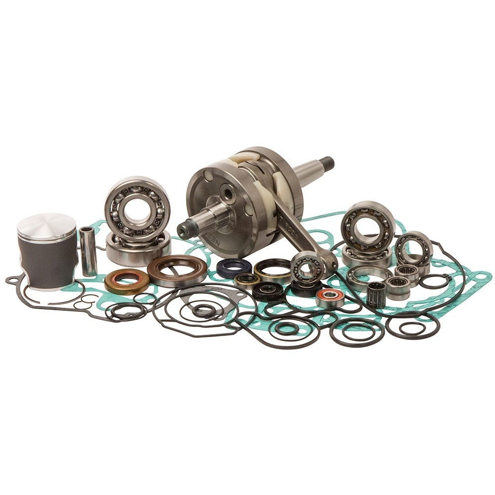 WRENCH RABBIT COMPLETE ENGINE REBUILD KIT KTM 65 SX 09-23 / HUSQVARNA TC65 17-19 / GASGAS MC 65 21-23