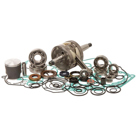 WRENCH RABBIT COMPLETE ENGINE REBUILD KIT KTM 65 SX 09-23 / HUSQVARNA TC65 17-19 / GASGAS MC 65 21-23