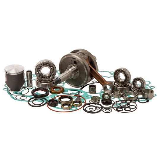 WRENCH RABBIT COMPLETE ENGINE REBUILD KIT KTM 85 SX/85 SX BW 04-12