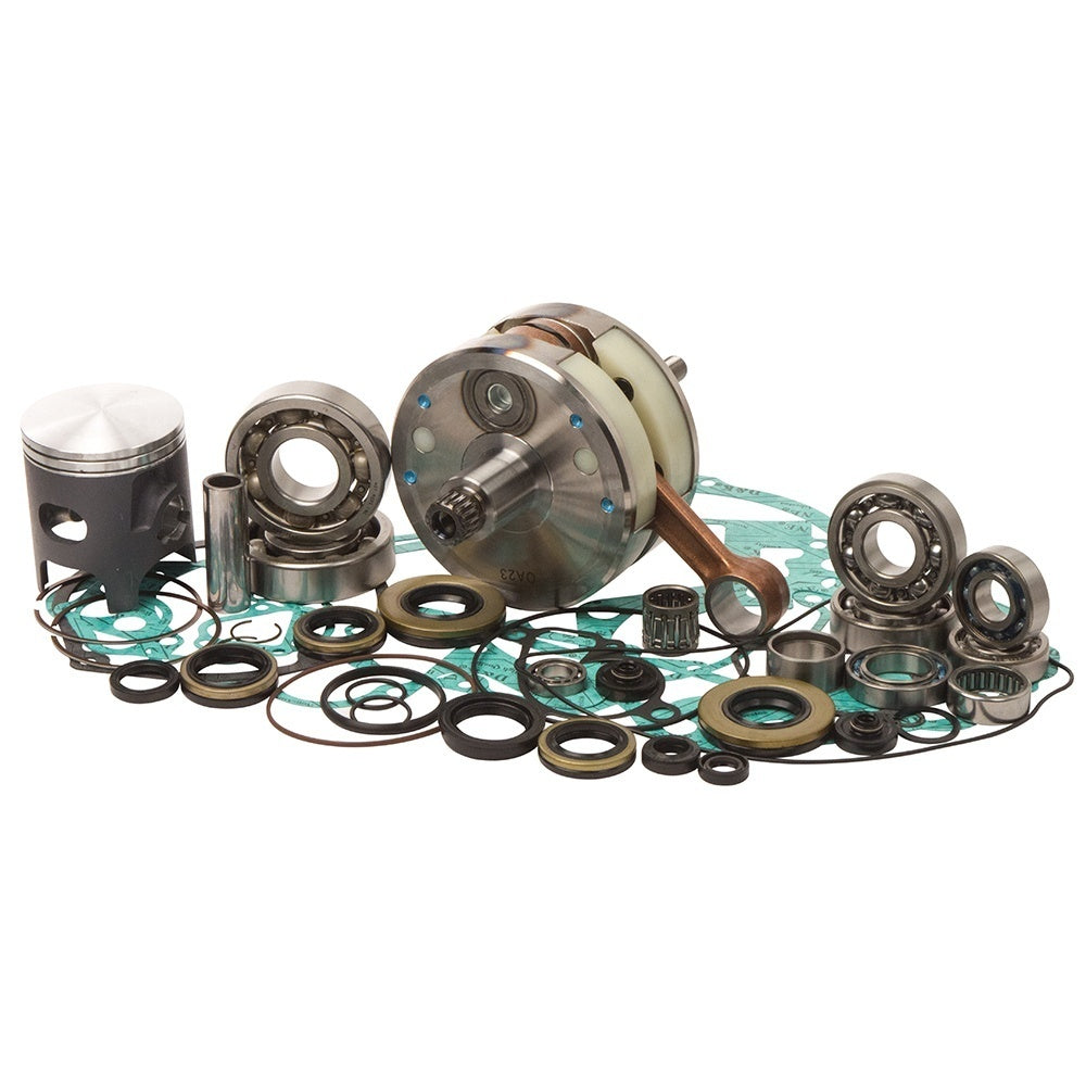 WRENCH RABBIT COMPLETE ENGINE REBUILD KIT SUZUKI RM250 03-04 – Moto House