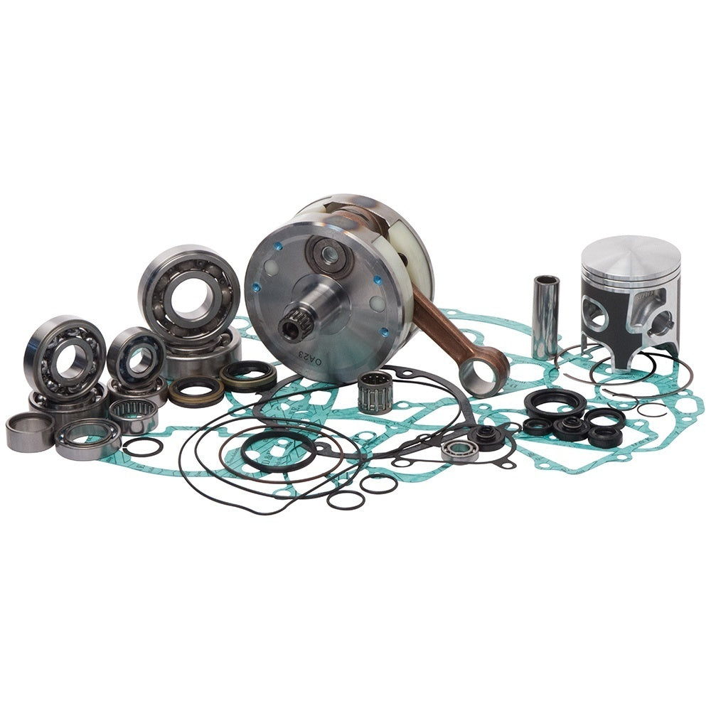 WRENCH RABBIT COMPLETE ENGINE REBUILD KIT SUZUKI RM250 2005 – Moto House