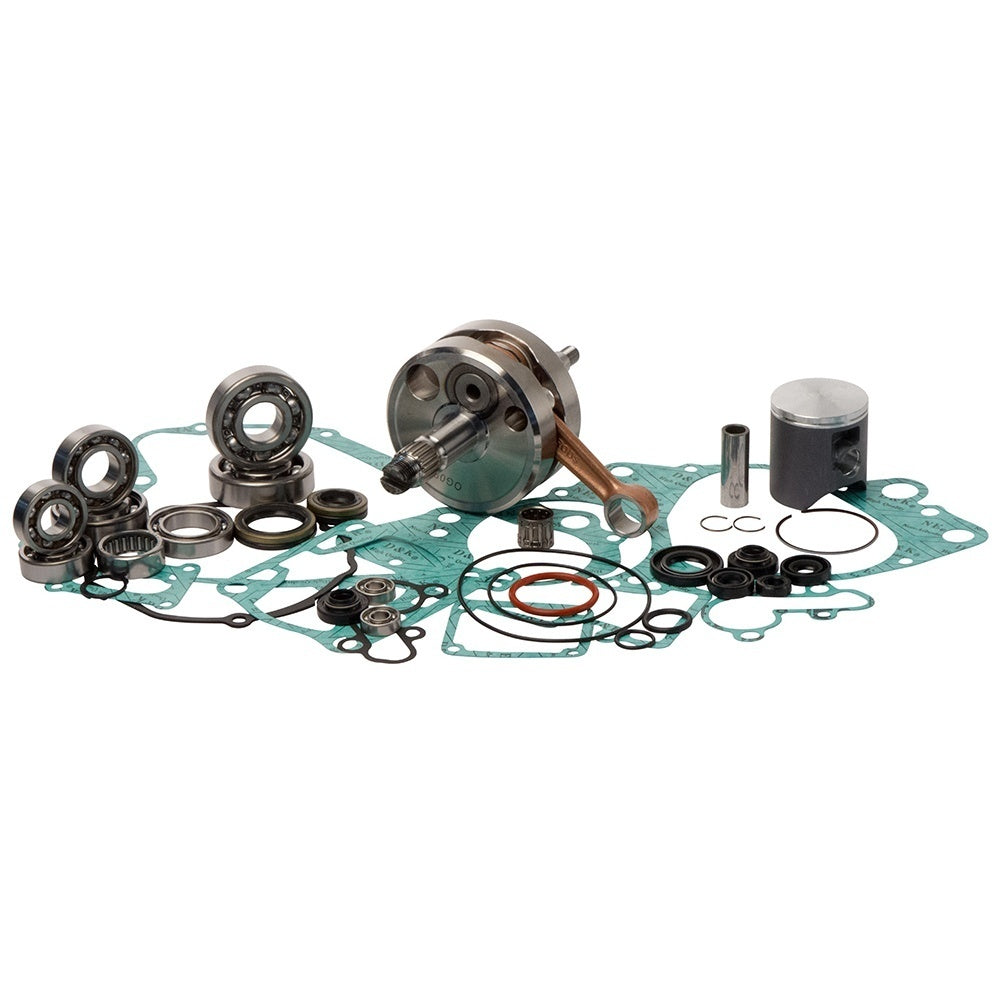 WRENCH RABBIT COMPLETE ENGINE REBUILD KIT SUZUKI RM85 05-16