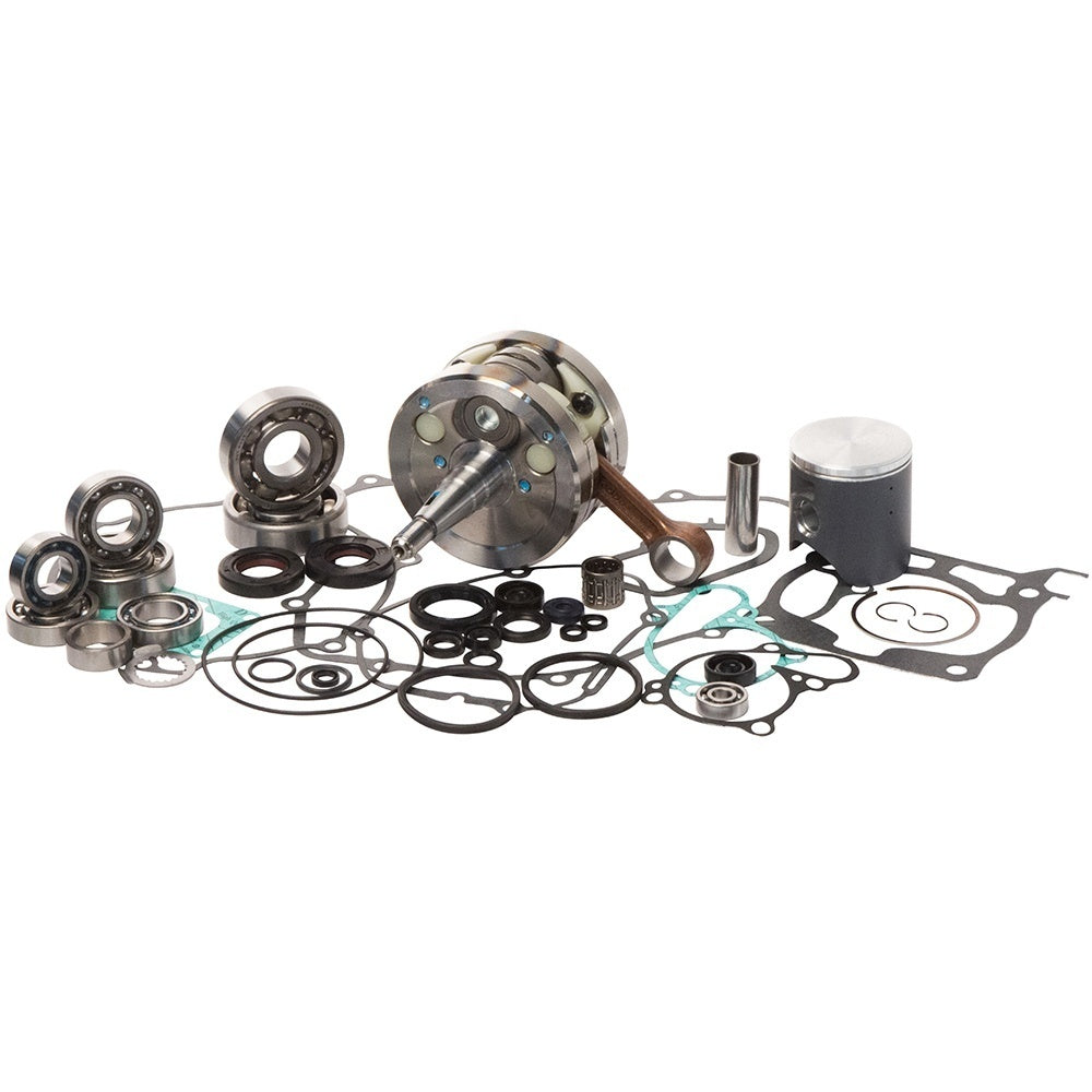 WRENCH RABBIT COMPLETE ENGINE REBUILD KIT YAMAHA YZ125 05-21