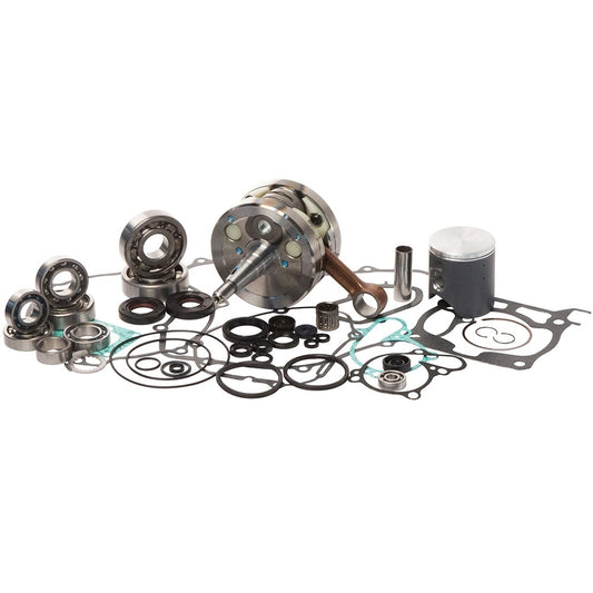 WRENCH RABBIT COMPLETE ENGINE REBUILD KIT YAMAHA YZ125 05-21