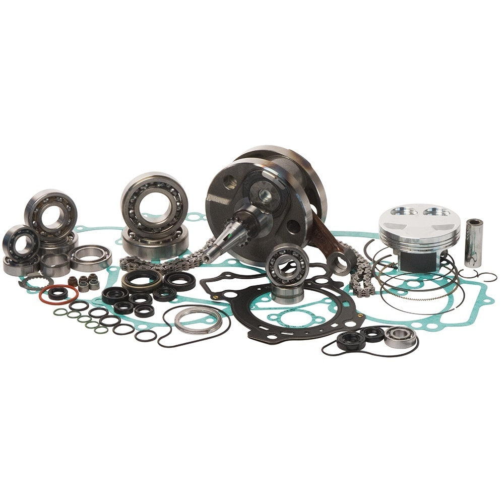 WRENCH RABBIT COMPLETE ENGINE REBUILD KIT YAMAHA YZ250F 05-07 – Moto House