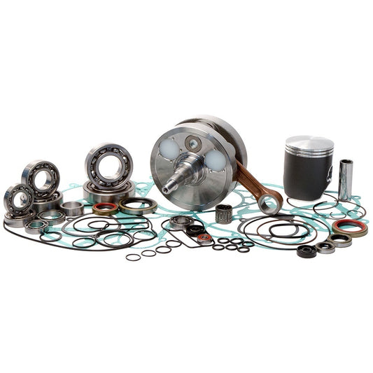 WRENCH RABBIT COMPLETE ENGINE REBUILD KIT KTM 250 EXC 08-14