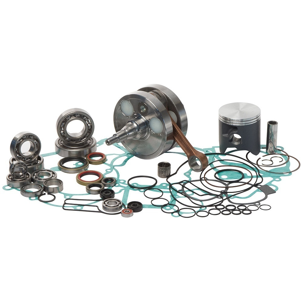 WRENCH RABBIT COMPLETE ENGINE REBUILD KIT KTM 300 EXC 08-14