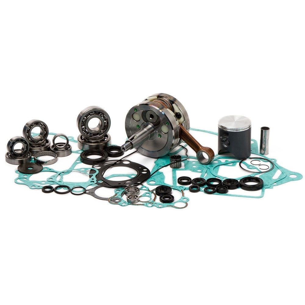 WRENCH RABBIT COMPLETE ENGINE REBUILD KIT HONDA CR125R 2004 – Moto House