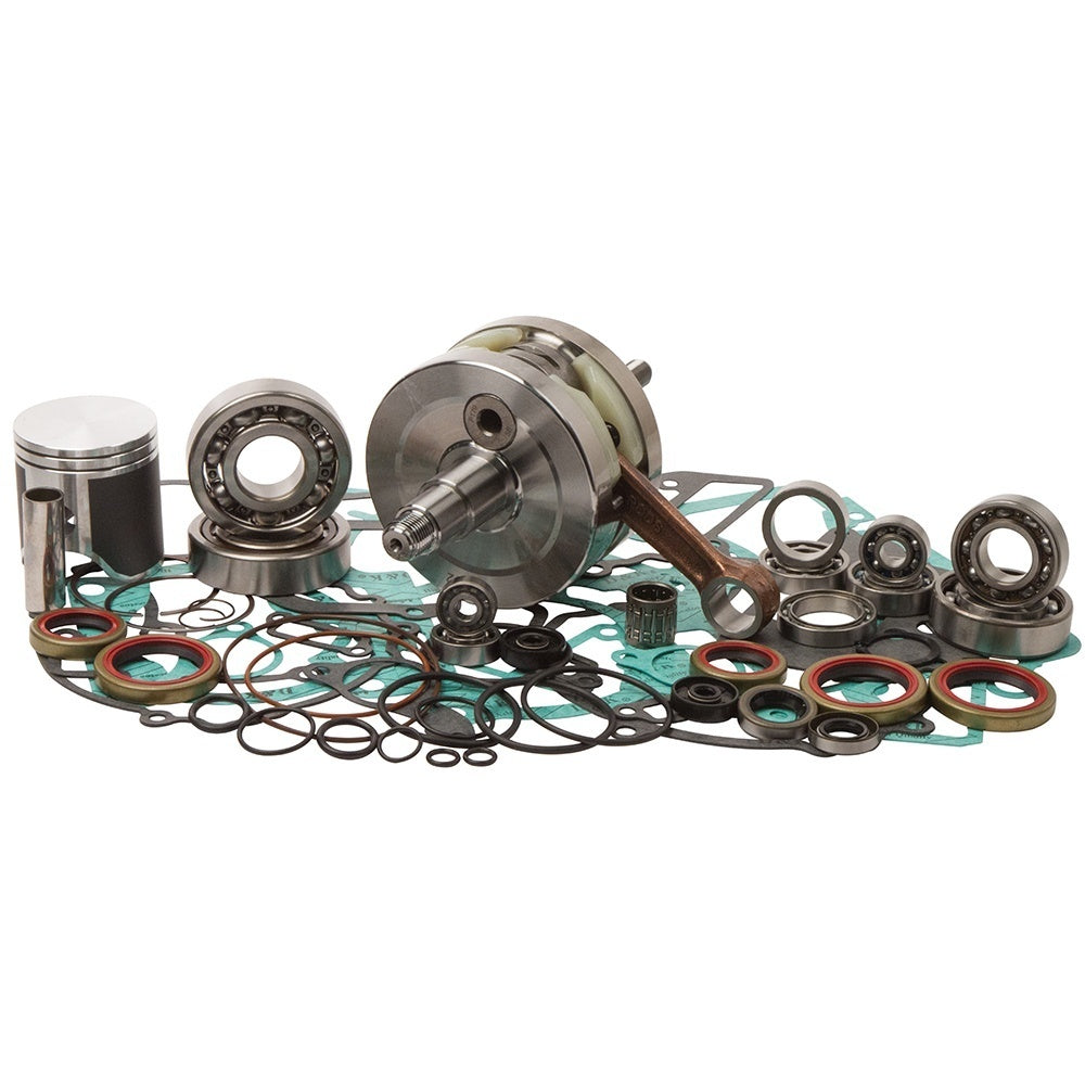 WRENCH RABBIT COMPLETE ENGINE REBUILD KIT KTM 150 SX 09-13