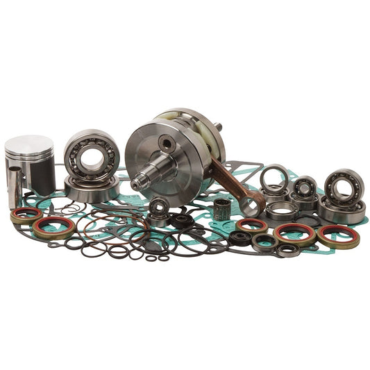 WRENCH RABBIT COMPLETE ENGINE REBUILD KIT KTM 150 SX 09-13