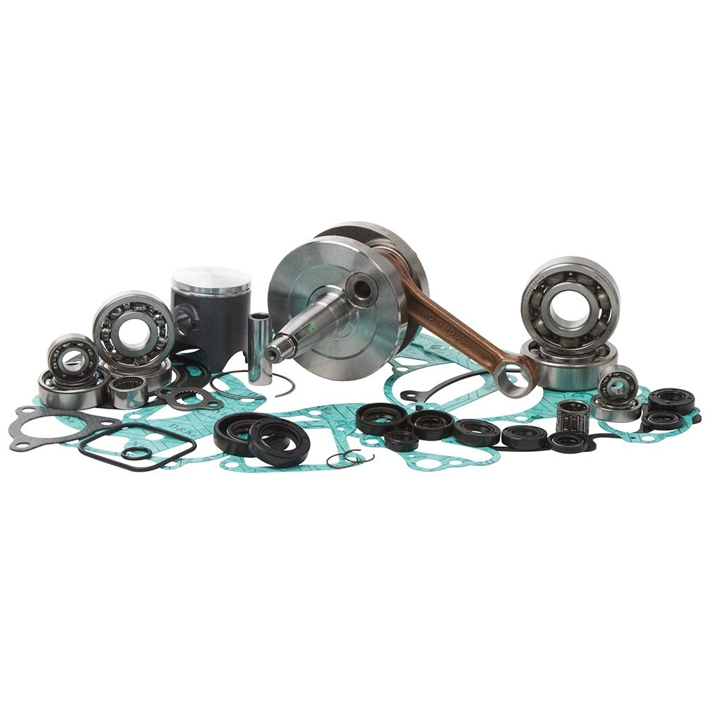 WRENCH RABBIT COMPLETE ENGINE REBUILD KIT YAMAHA YZ80/YZ80LW 93-01 ...