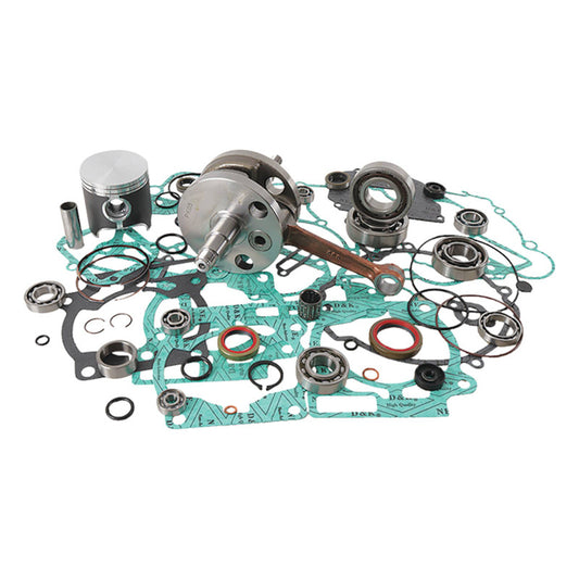 WRENCH RABBIT COMPLETE ENGINE REBUILD KIT KTM 200 EXC 13-14