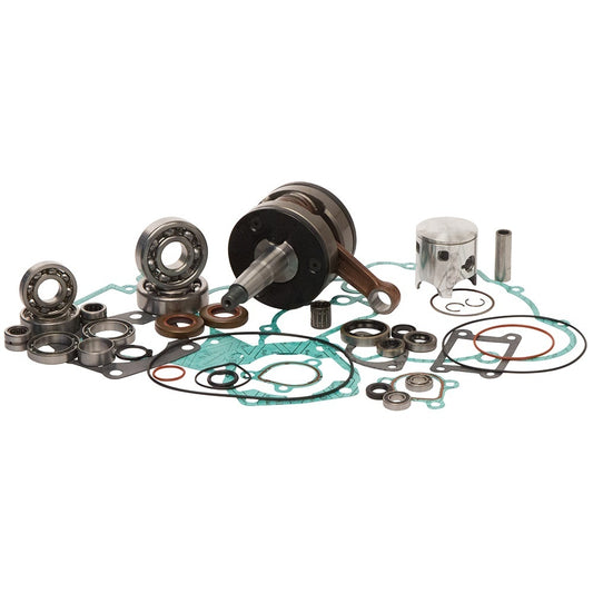WRENCH RABBIT COMPLETE ENGINE REBUILD KIT KTM 50 SX 13-23 / HUSQVARNA TC50 17-23 / GASGAS MC 50 21-23
