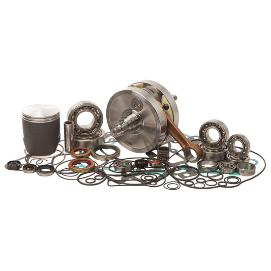 WRENCH RABBIT COMPLETE ENGINE REBUILD KIT KTM 125 SX 07-15 HUSQVARNA TC125 14-15
