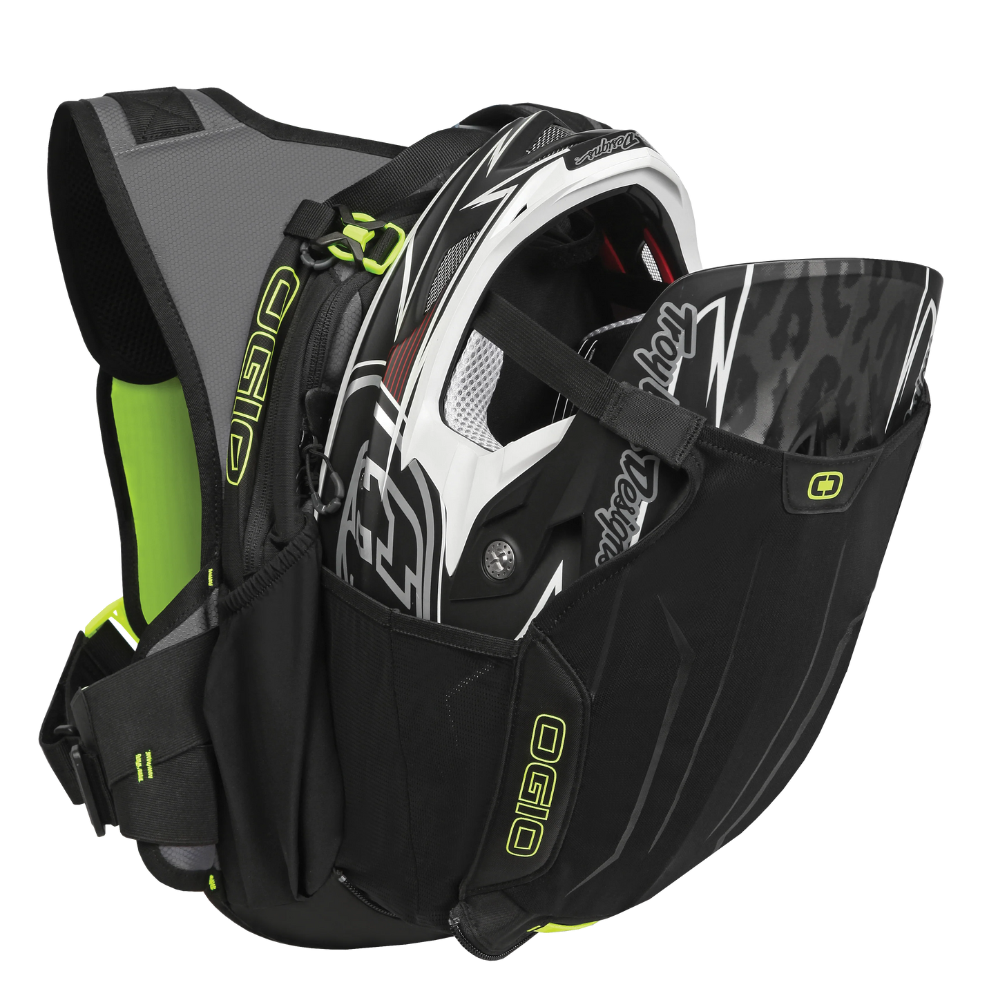 OGIO BAJA 2L HYDRATION PACK