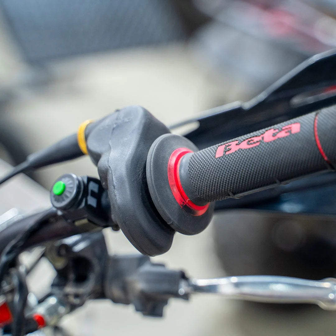 NIHILO CONCEPTS SEPARATE START & STOP CONVERSION KIT BETA RR/RR RACING/X-TRAINER 17-24