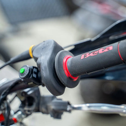 NIHILO CONCEPTS SEPARATE START & STOP CONVERSION KIT BETA RR/RR RACING/X-TRAINER 17-24