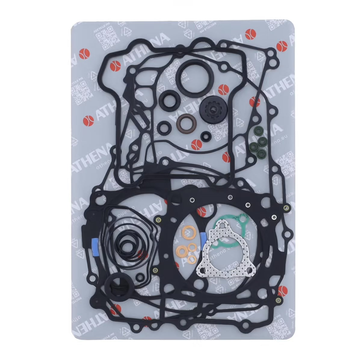 ATHENA COMPLETE GASKET KIT YAMAHA YZ450F 23-25 YZ450FX/WR450F 24-25