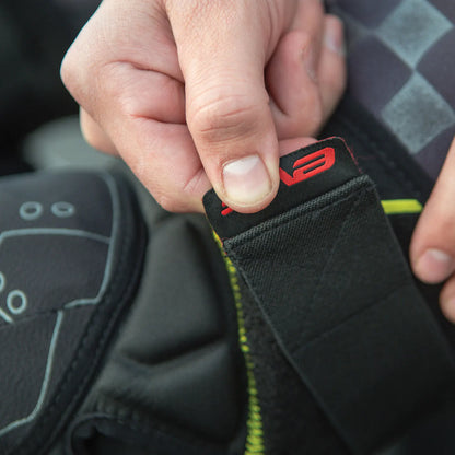 EVS TP199 KNEE PADS YOUTH