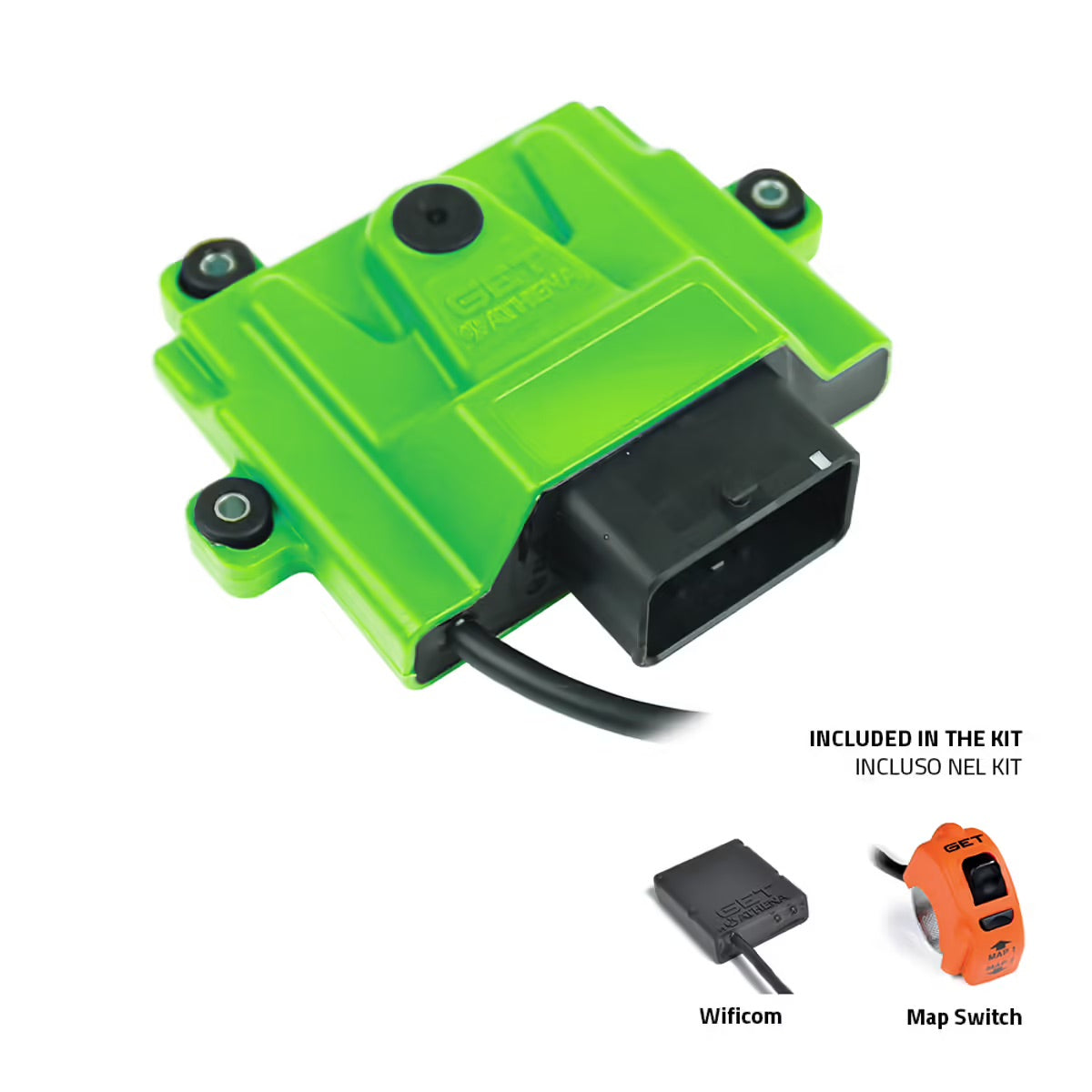 GET ECULMB CONTROL UNIT KTM 300 EXC TPI 20-23 / HUSQVARNA TE300I 20-23 / GASGAS EC300 21-23