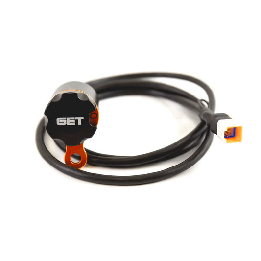 GET TRACTION CONTROL GPA SWITCH FOR RX1 ECU GASGAS / HONDA / HUSQVARNA / KAWASAKI / KTM / SUZUKI / YAMAHA