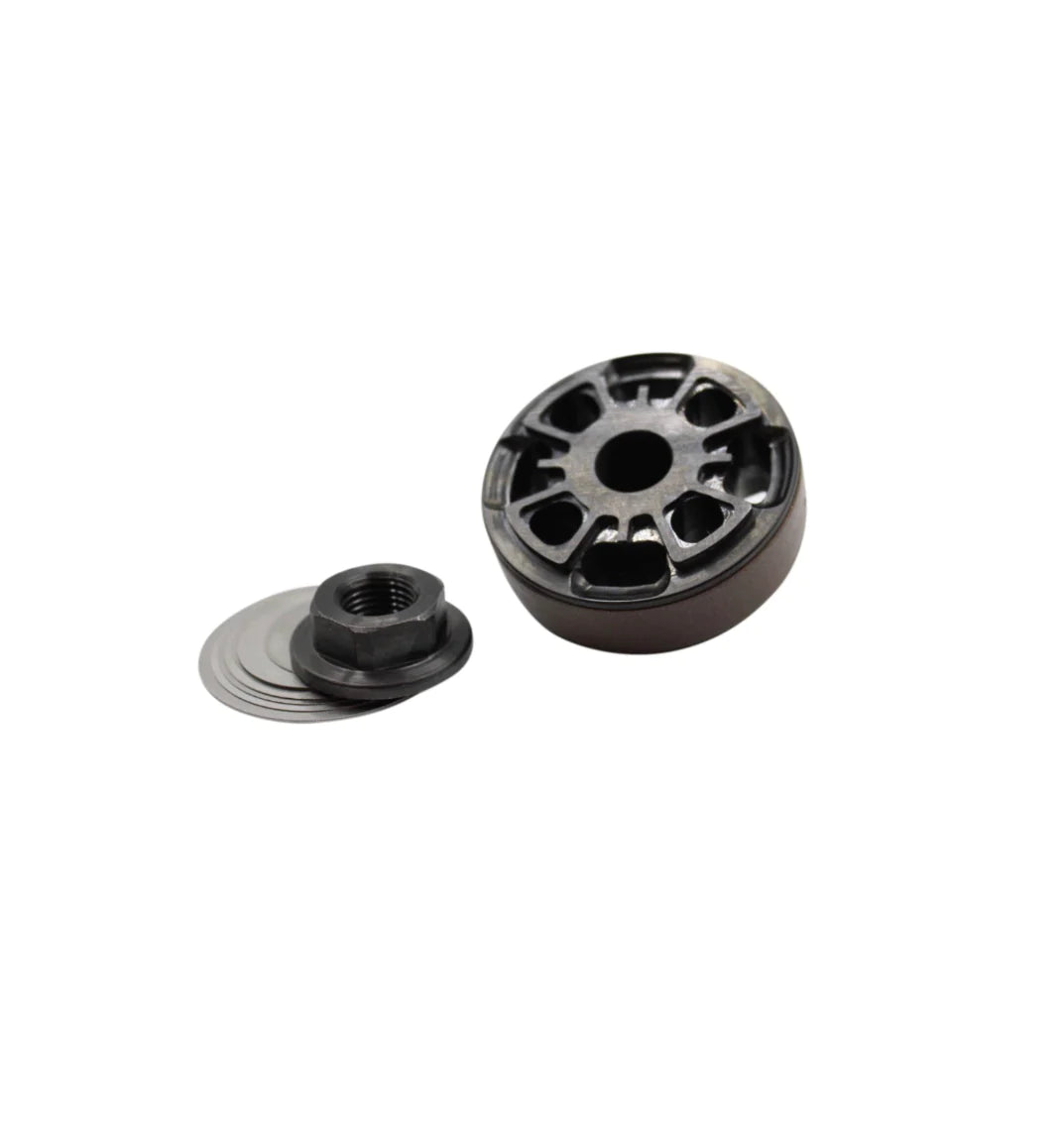 KROOZR PERFORMANCE SUSPENSION KIT HONDA CRF250R / CRF450R 22-24