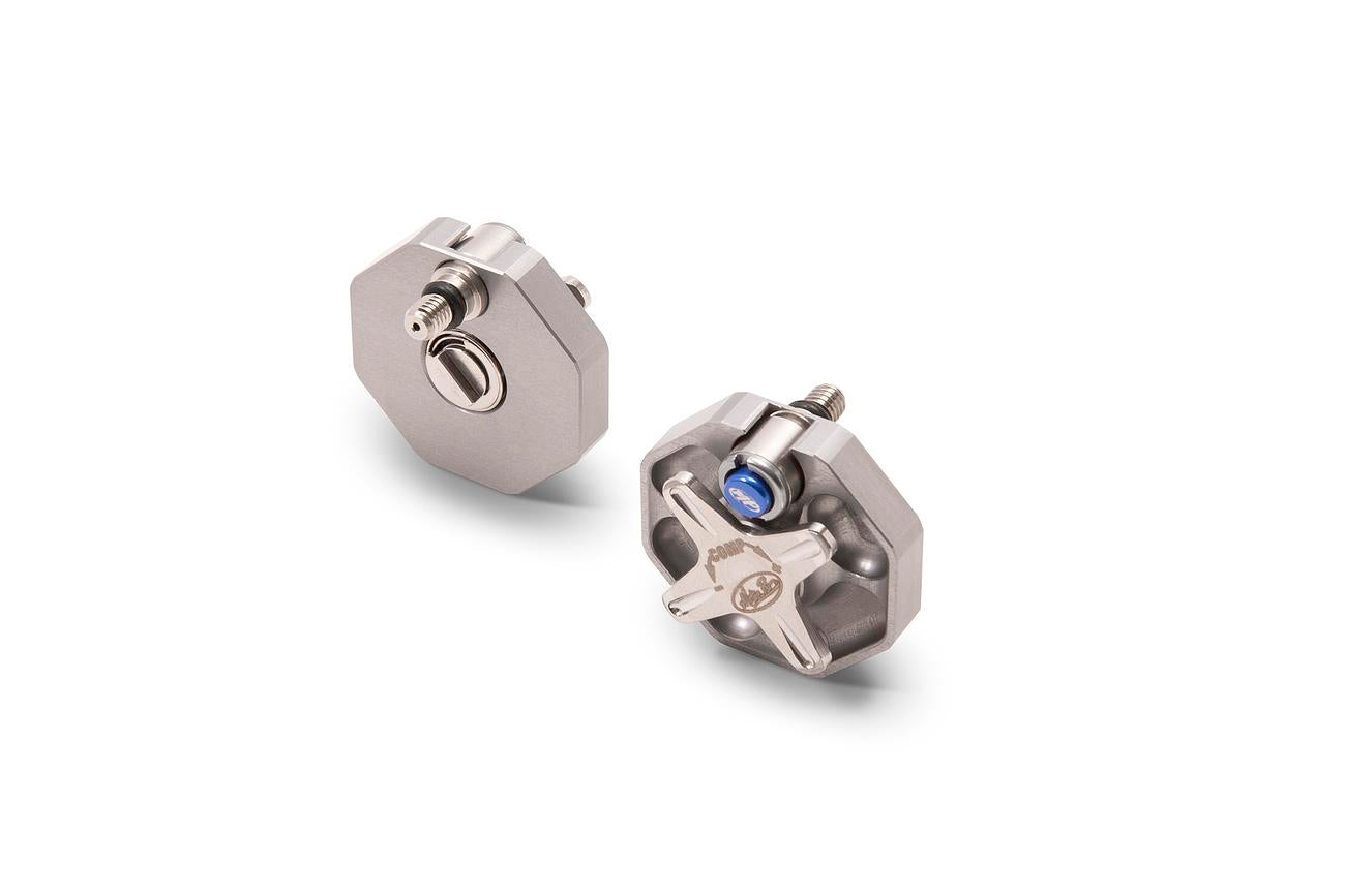 MOTION PRO KYB COMPRESSION ADJUSTER