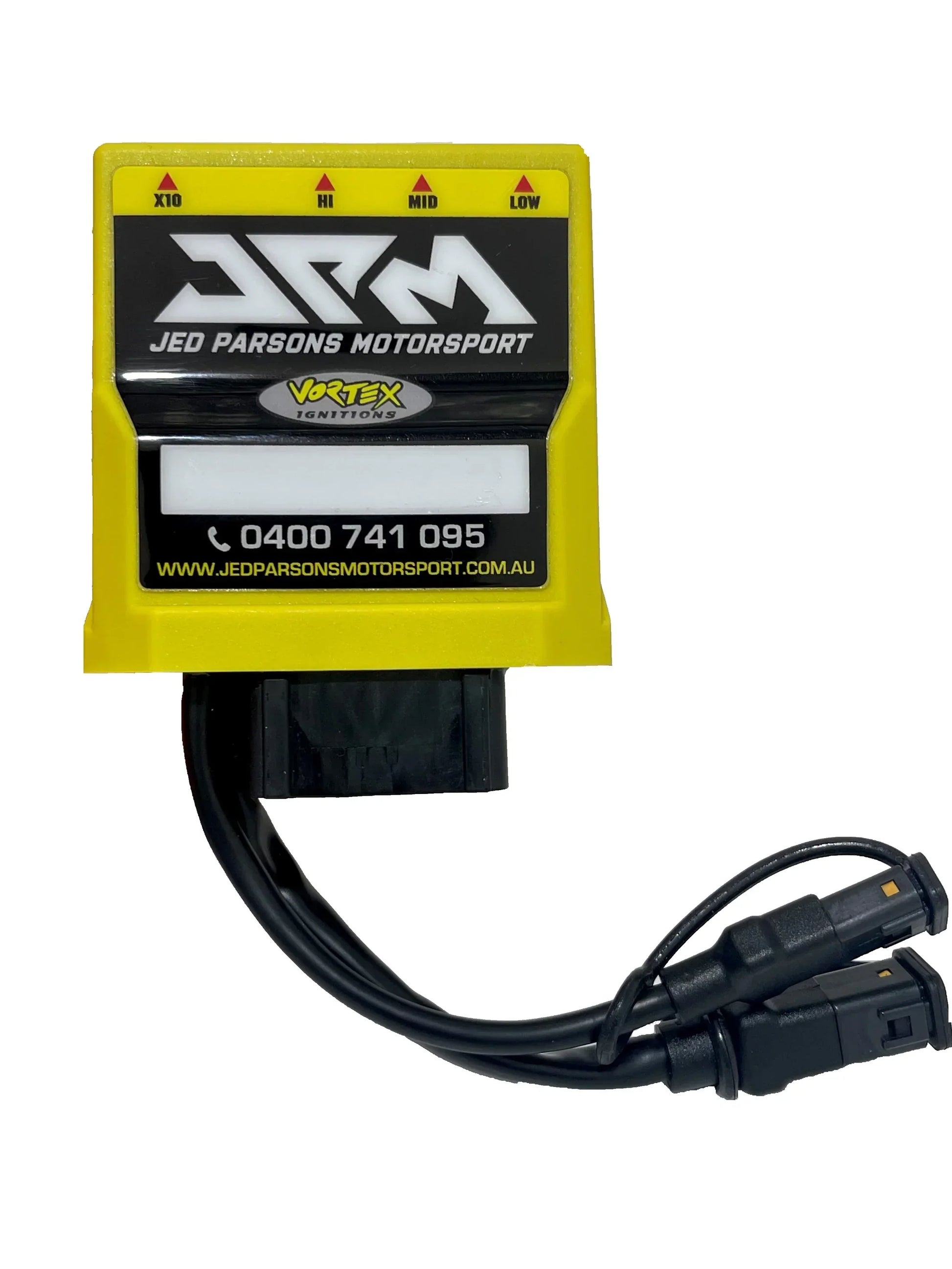 VORTEX X10 ECU HUSQVARNA FE350 2023 Moto House