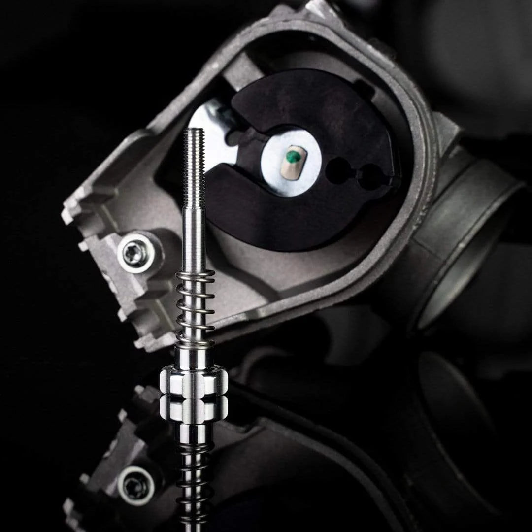 NIHILO CONCEPTS FUEL IDLE SCREW KTM TPI 18-23 / HUSQVARNA TE-I 18-23 TX300I 20-22 / GASGAS EC 21-23 EX 22-23