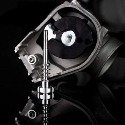 NIHILO CONCEPTS FUEL IDLE SCREW KTM TPI 18-23 / HUSQVARNA TE-I 18-23 TX300I 20-22 / GASGAS EC 21-23 EX 22-23