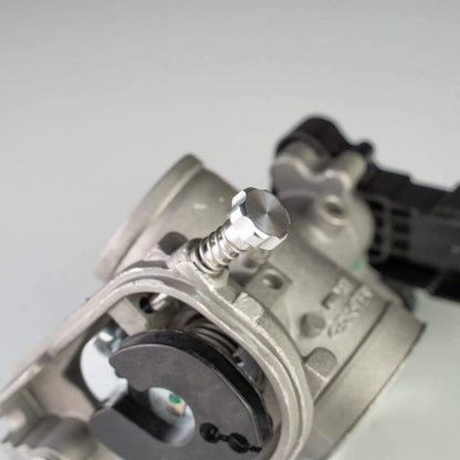 NIHILO CONCEPTS FUEL IDLE SCREW KTM TPI 18-23 / HUSQVARNA TE-I 18-23 TX300I 20-22 / GASGAS EC 21-23 EX 22-23