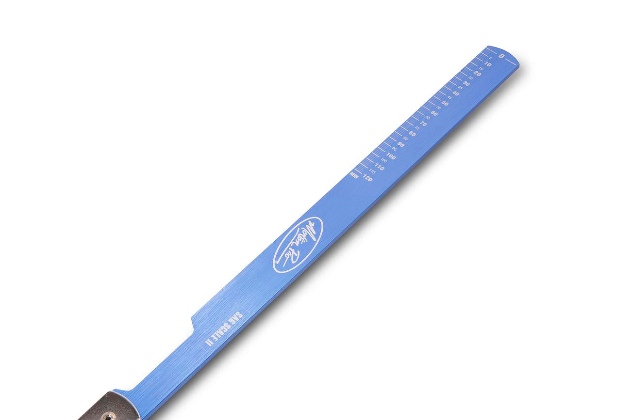 MOTION PRO SAG SCALE II – Moto House