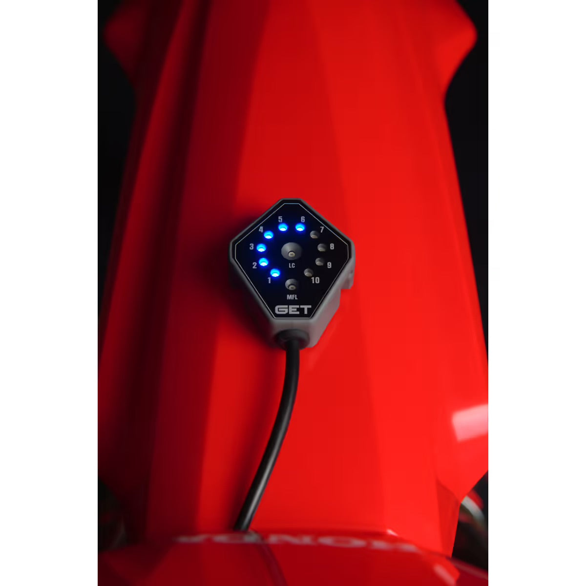 GET LAUNCH CONTROL FOR SX1 PRO ECU GASGAS / HONDA / HUSQVARNA / KAWASAKI / KTM / TRIUMPH / YAMAHA
