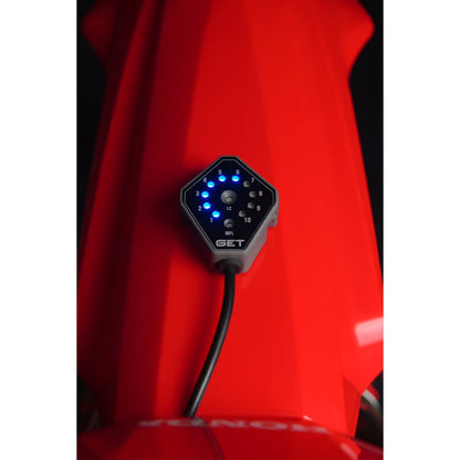 GET LAUNCH CONTROL FOR SX1 PRO ECU GASGAS / HONDA / HUSQVARNA / KAWASAKI / KTM / TRIUMPH / YAMAHA