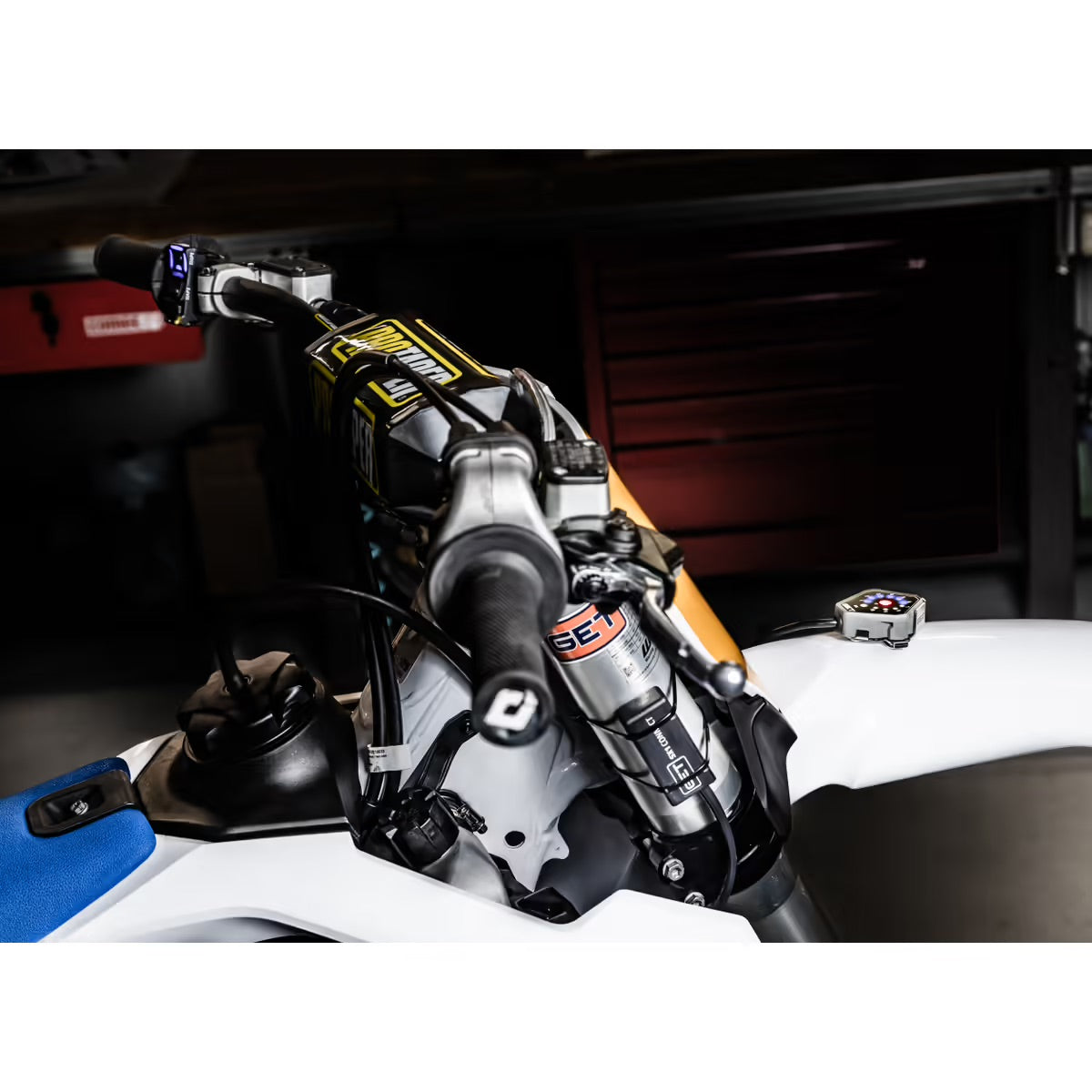 GET LAUNCH CONTROL FOR SX1 PRO ECU GASGAS / HONDA / HUSQVARNA / KAWASAKI / KTM / TRIUMPH / YAMAHA