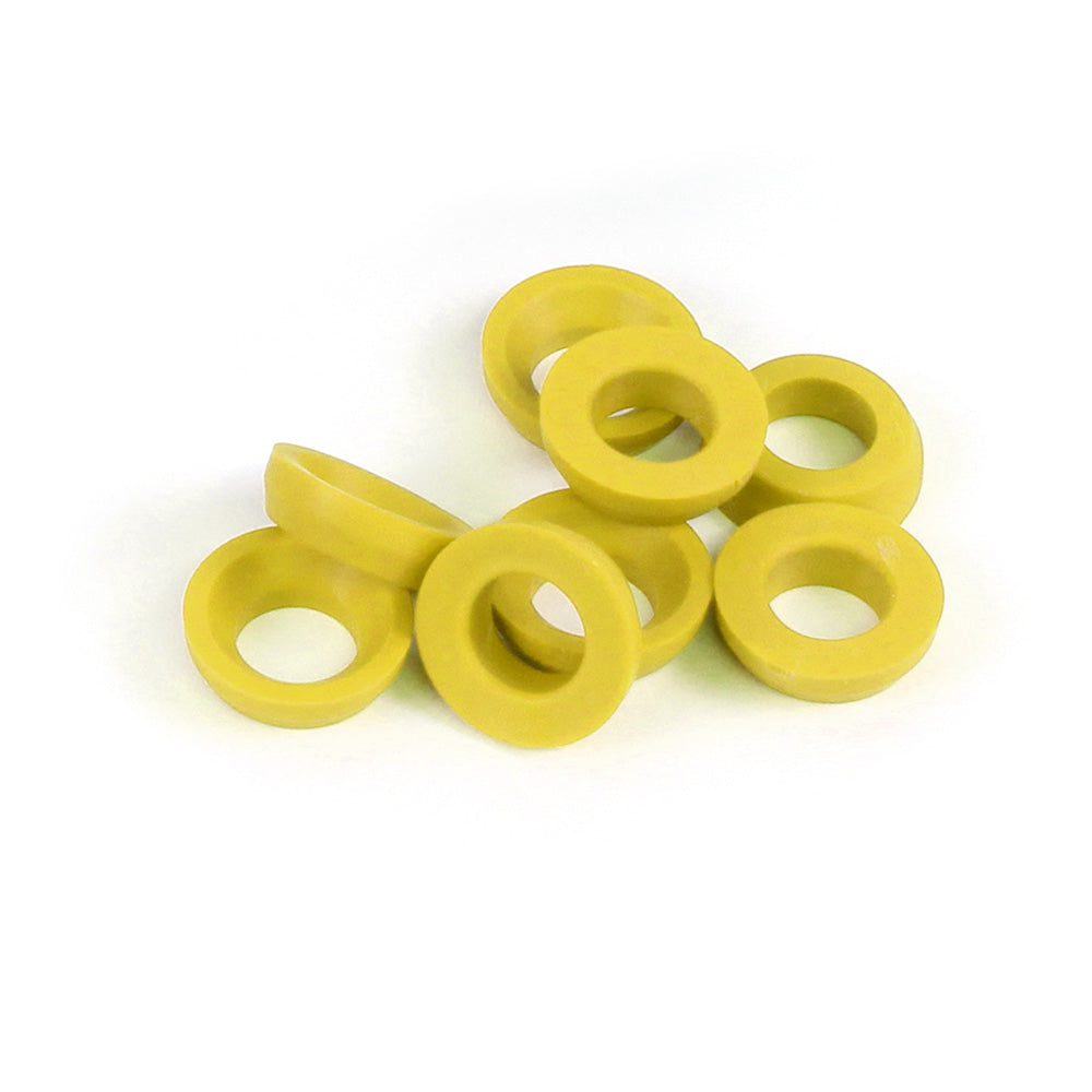 LUXON 4-POST BAR MOUNT REPLACEMENT BUSHINGS