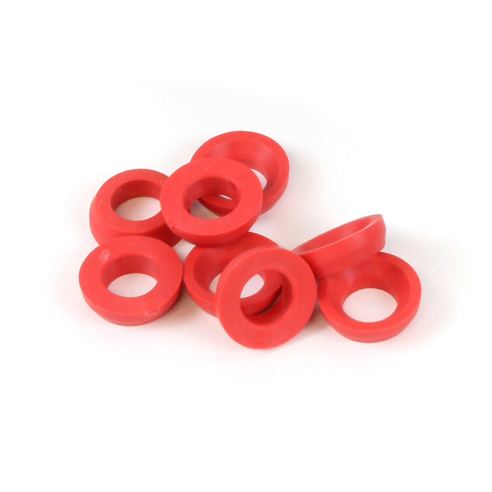 LUXON 4-POST BAR MOUNT REPLACEMENT BUSHINGS