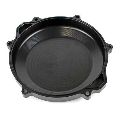 LUXON BILLET ALUMINIUM CLUTCH COVER YAMAHA YZ250 99-25 YZ250X 16-25