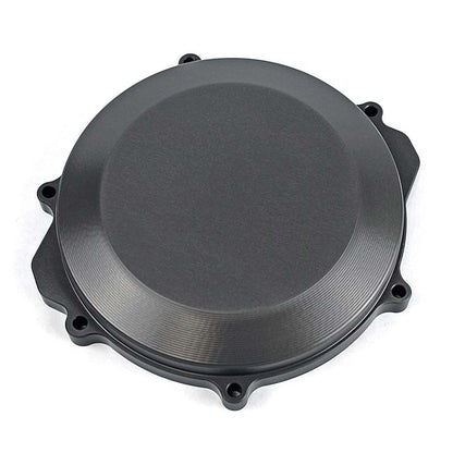 LUXON BILLET ALUMINIUM CLUTCH COVER YAMAHA YZ250 99-25 YZ250X 16-25