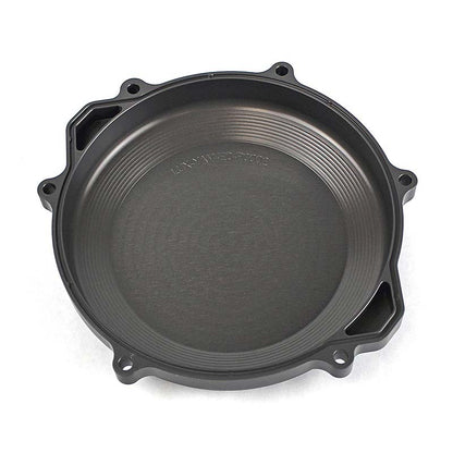 LUXON BILLET ALUMINIUM CLUTCH COVER YAMAHA YZ250 99-25 YZ250X 16-25