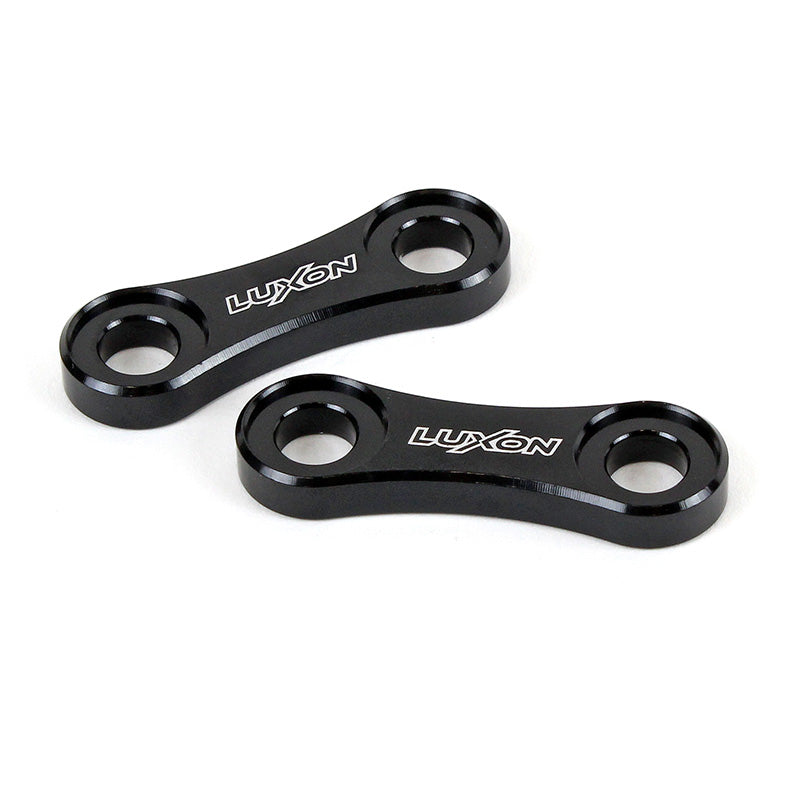 LUXON LOWER CLAMP BRACES