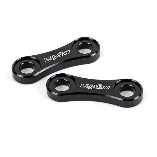 LUXON LOWER CLAMP BRACES