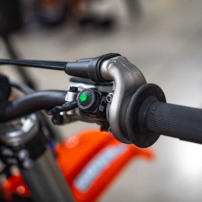 NIHILO CONCEPTS SEPARATE START & STOP CONVERSION KIT KTM SX/SX-F/XC/XC-F 23-25 EXC/EXC-F 24-25 / HUSQVARNA FC/FX/TC/TX 23-25 FE/TE 24-25 /  GASGAS EC/EX/MC 24-25