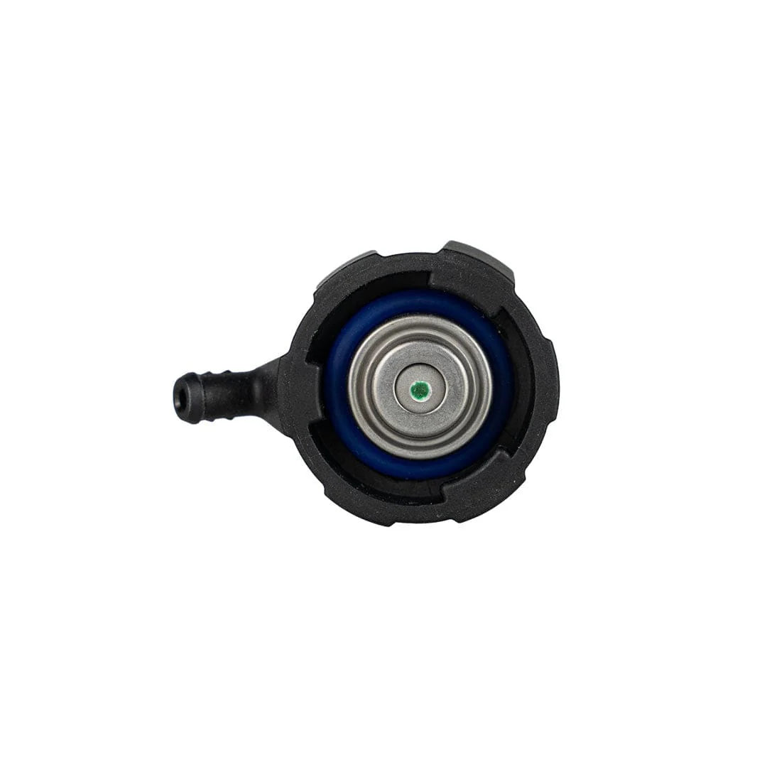 NIHILO CONCEPTS 2.0 BAR HIGH PRESSURE RADIATOR CAP KTM / HUSQVARNA / GASGAS 23-25
