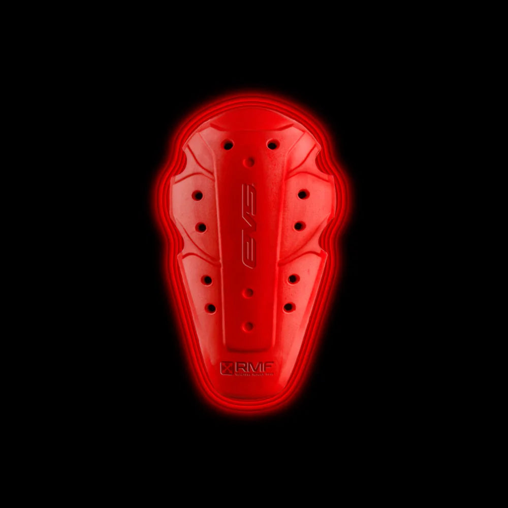 EVS SLAYCO96 X RENEN LIMITED EDITION YOUTH KNEE PADS EXPLOSION