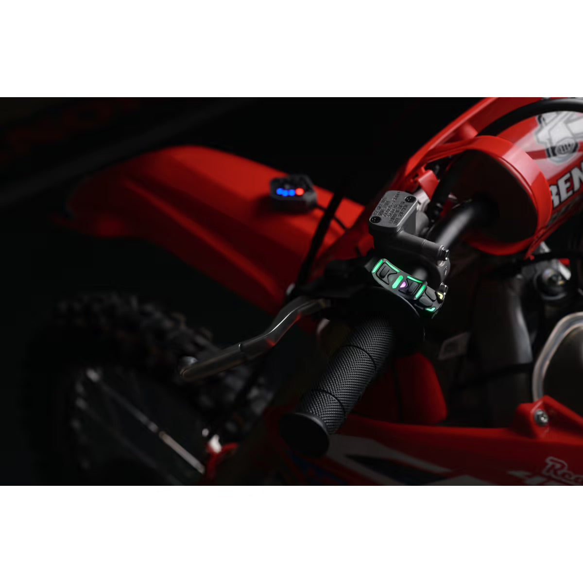 GET SX1 PRO 4 STROKE ECU HONDA CRF450R 2025