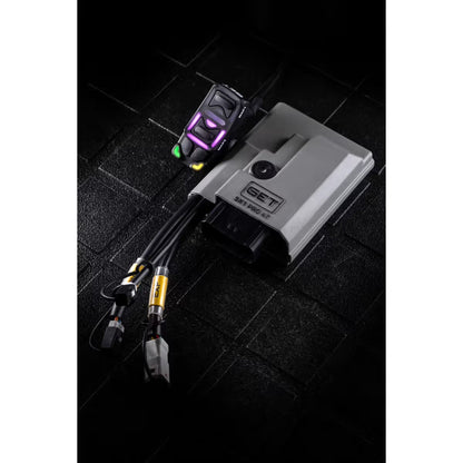 GET SX1 PRO 4 STROKE ECU KAWASAKI KX450F 2025