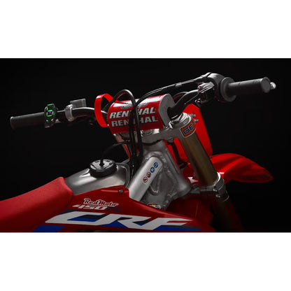 GET SX1 PRO 4 STROKE ECU HONDA CRF450R 2025