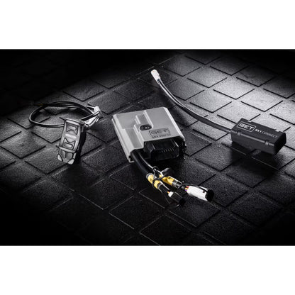 GET SX1 PRO 4 STROKE ECU KTM 500 EXC-F 2025 / HUSQVARNA FE501 2025 / GASGAS EC500F 2025