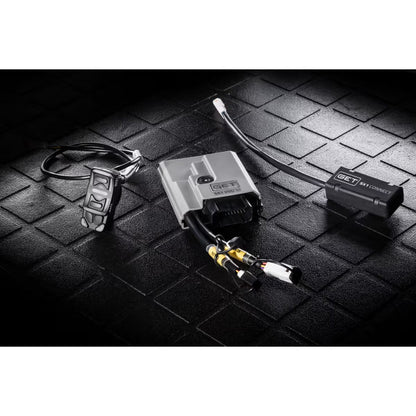 GET SX1 PRO 4 STROKE ECU KAWASAKI KX450F 2025